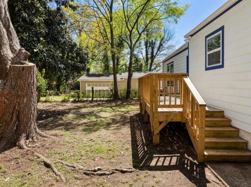 1566 Belmont Ave, Atlanta GA 30310-4710 exterior