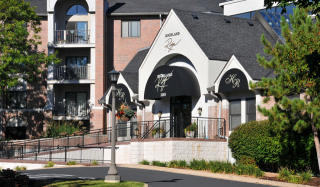 2285 Stewart Ave, Saint Paul MN  55116-3143 exterior