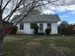 917 Cornell Ave, Yakima WA  98902-4447 exterior