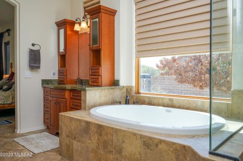 1609 Native Stone Pl, Tucson AZ  85748-7731 exterior