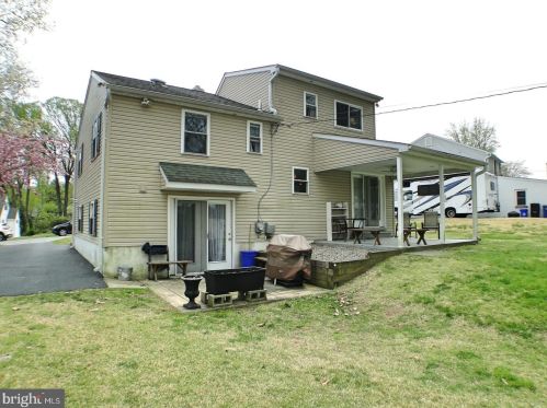 113 Greenbriar Pl, Chester PA 19014-1907 exterior