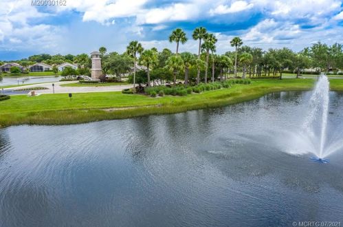 9780 Lindale Trace Blvd, Fort Pierce FL  34987-2411 exterior