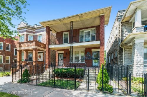 7312 Blackstone Ave, Chicago, IL 60619-2113