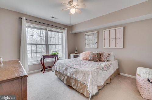 108 Monticello Cir, Locust Grove VA 22508-5151 exterior