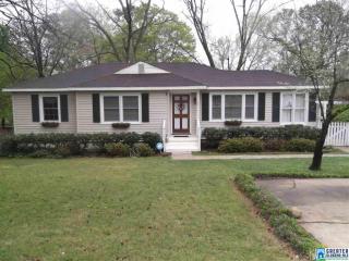 4249 Montevallo Rd, Birmingham, AL 35213-2719
