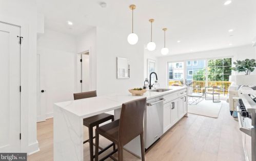 829 Decatur St, Washington DC  20017-3918 exterior