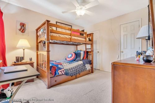 20 Kentucky Way, East Freehold NJ 07728-4612 exterior