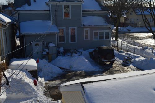 1436 12th St, Milwaukee WI 53221-1719 exterior