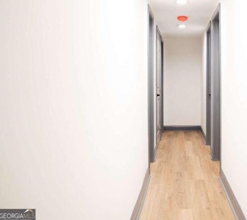 3584 Collier Dr, Atlanta GA  30331-1530 exterior