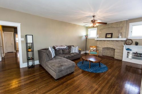 3351 Oak Hill Ave, Saint Louis MO 63116-3932 exterior