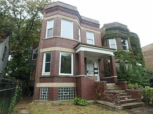 7108 Emerald Ave, Chicago, IL 60621-2340