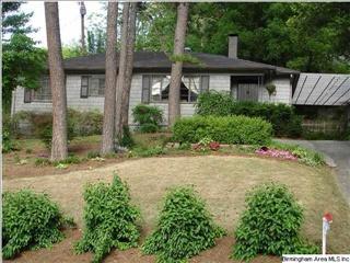 721 56 St, Birmingham AL  35224-2333 exterior