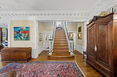 36 Portland Pl, Saint Louis MO 63108-1242 exterior