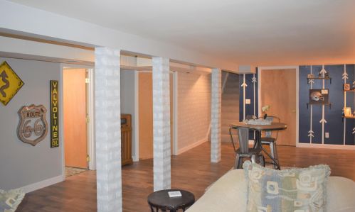 4722 Mesa Ln, Springfield OH  45503-5918 exterior