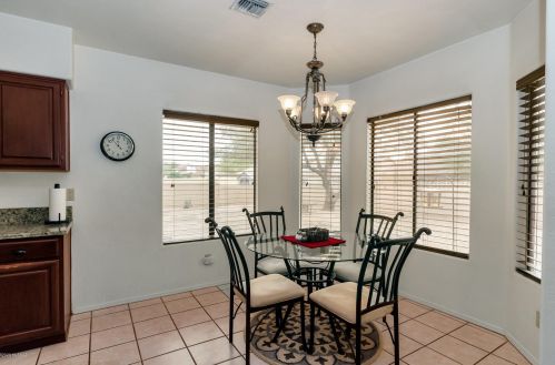 3151 Picasso Pl, Tucson, AZ 85742-8701
