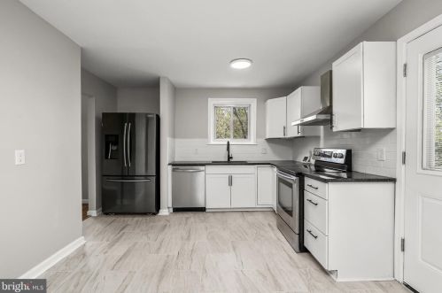 204 Beaumont Rd, Silver Spring MD  20904-1217 exterior