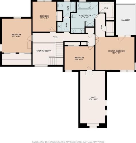 102 King St, Edison NJ 08820-1023 exterior