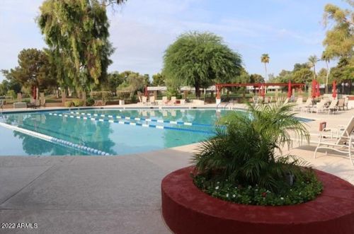 13036 46 St, Phoenix AZ 85044-4019 exterior