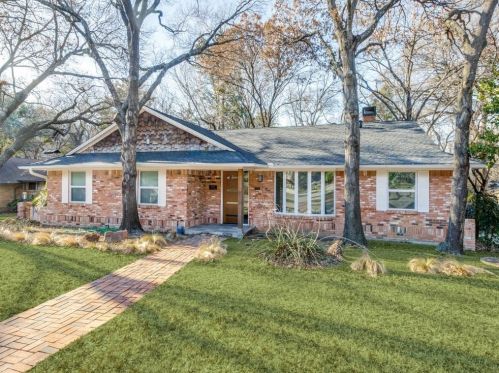 8314 Coolgreene Dr, Dallas, TX 75228-5925