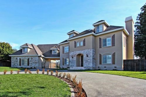 117 Dawn River Way, Folsom, CA 95630-5047