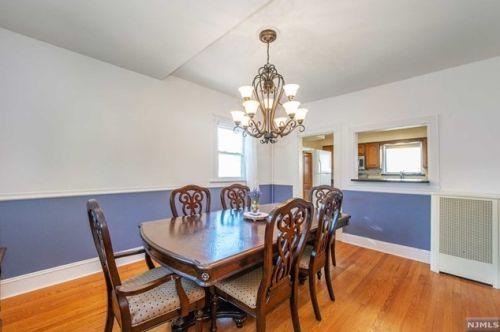 128 Grand St, N Milford NJ 07646-2626 exterior