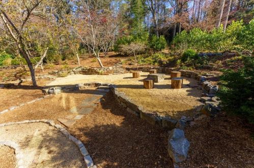 5666 Long Island Dr, Atlanta GA  30327-4842 exterior