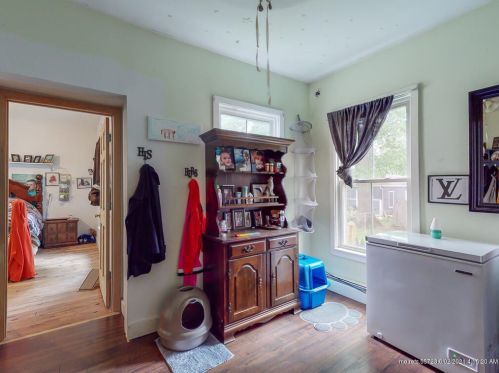 90 Pearl St, Portland ME 04106-4324 exterior