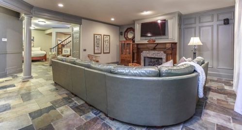 2130 Sugarloaf Clb Dr, Duluth GA 30097-3705 exterior