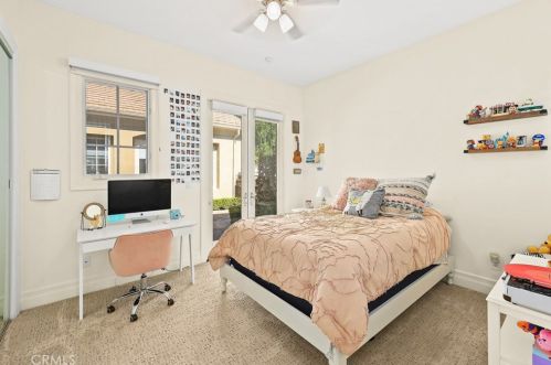 2440 Bronzewood Dr, Tustin CA  92782-4321 exterior