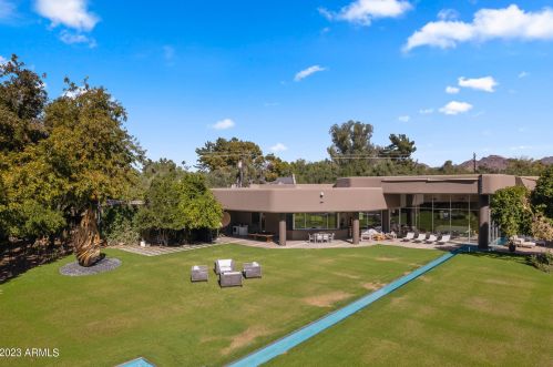 2111 Colter St, Phoenix AZ  85015-2821 exterior