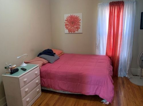 48 Palmer Ave, Springfield MA 01108-1009 exterior