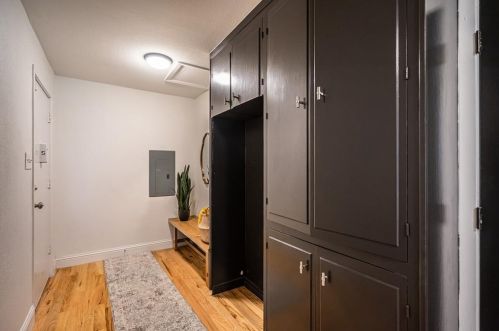 4045 Cedar Bayou Dr, Dallas TX  75244-7220 exterior