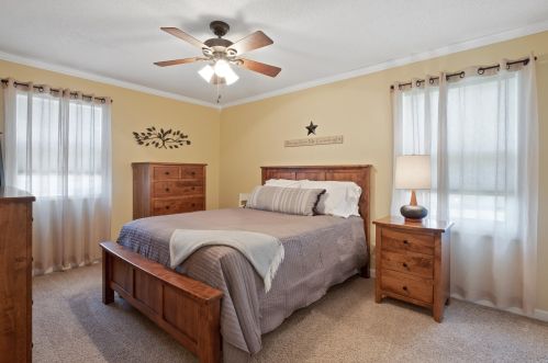 4490 Missaukee Ave, Wyoming MI exterior