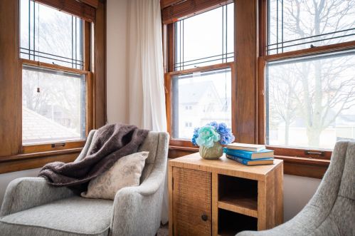 6418 Wright St, Milwaukee WI 53212-2940 exterior