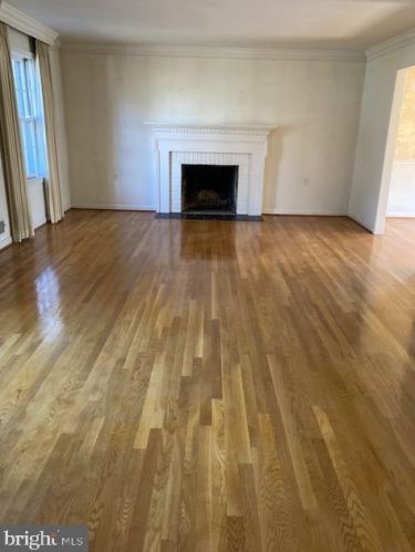 4032 40 Rd, Arlington VA 22207-4805 exterior