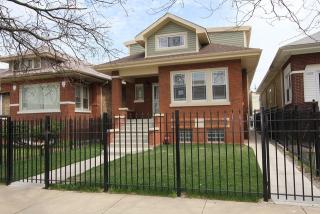 1511 Mason Ave, Chicago, IL 60651-1046