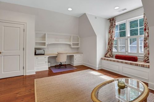 1130 Heards Fry Rd, Atlanta GA 30328-4733 exterior