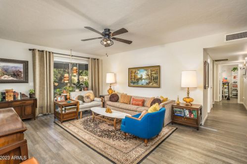 2901 Hartford St, Chandler AZ 85225-6913 exterior