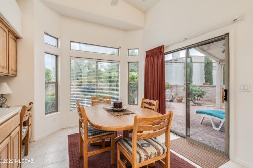 3508 Abrego Dr, Green Valley AZ 85614-1504 exterior