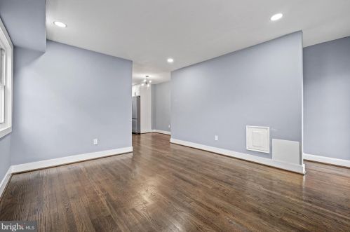 432 Burbank St, Washington DC 20019-4229 exterior