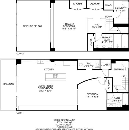 1530 State St, Chicago IL  60605-2964 exterior