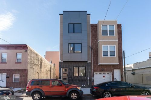 1122 26 St, Philadelphia PA 19121-4636 exterior