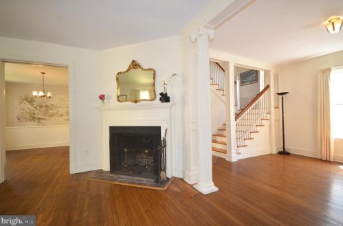 6 Brookletts Ave, Easton MD 21601-3450 exterior