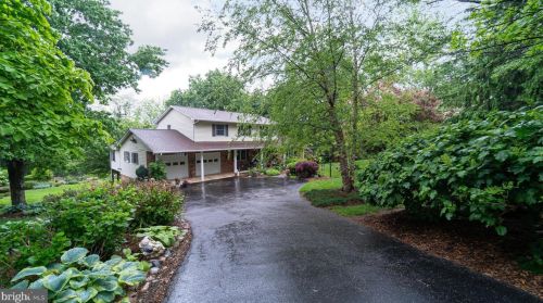 6714 Deer Spg Ln, Middletown MD 21769-6634 exterior