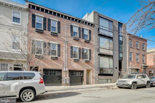 1034 4th St, Philadelphia PA  19147-4106 exterior