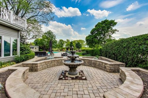 770 Greenview Rd, Itasca IL 60143-1835 exterior