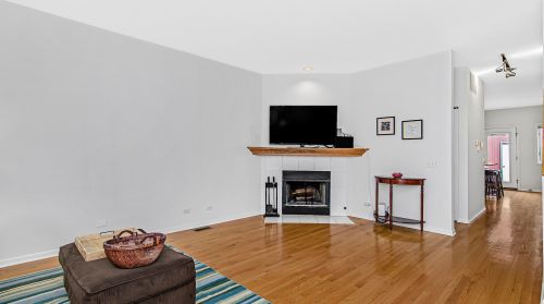 5317 Drexel Ave, Chicago IL  60615-4907 exterior