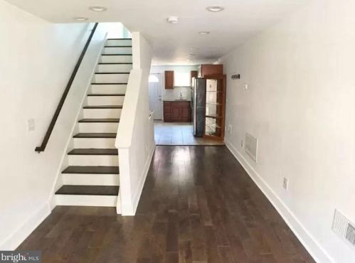 3058 Belgrade St, Philadelphia PA  19134-5030 exterior