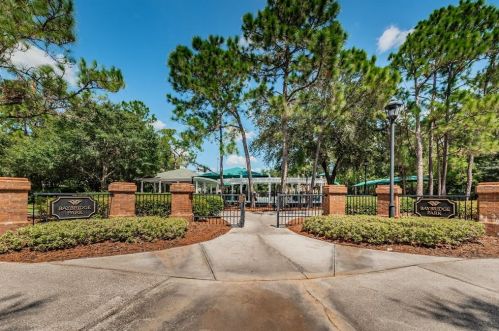 10320 Millport Dr, Tampa FL  33626-1706 exterior