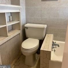 445 Decatur St, Washington DC 20011-4709 exterior